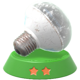 でんきゅう画像