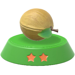 カチカチナッツ画像