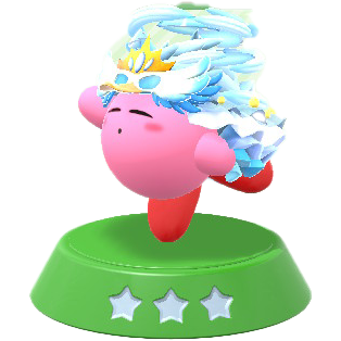 スワロトルネイド画像