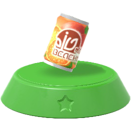 かんジュース画像