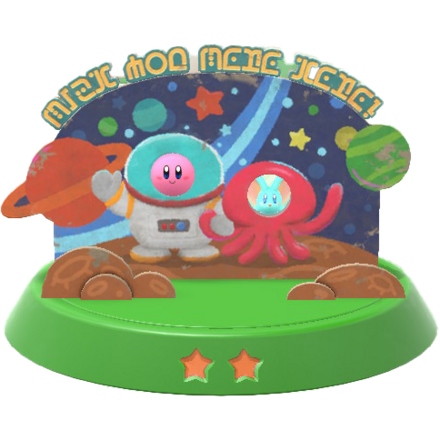 かお出しきねんパネル画像