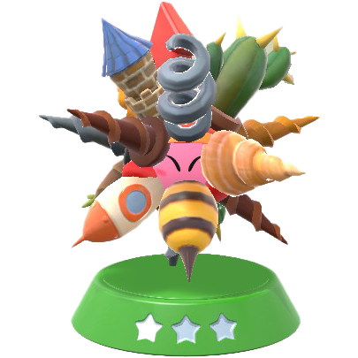 ジャンクニードル画像