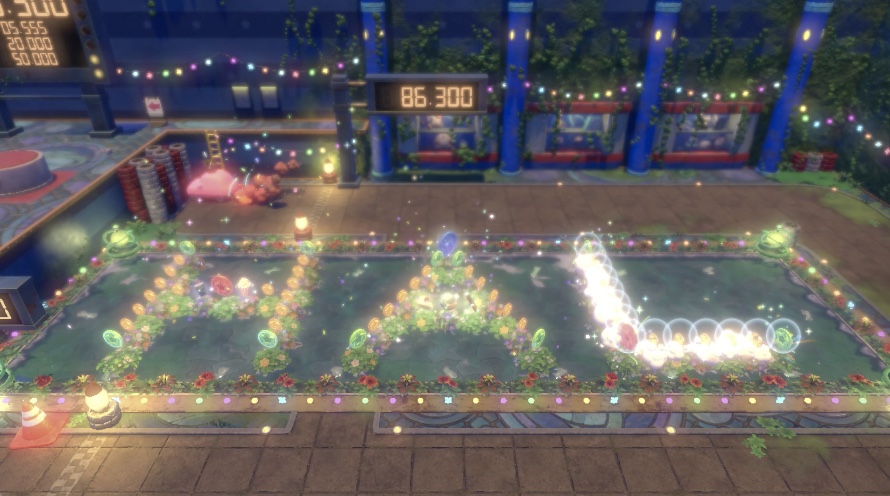 ワンダリアパレードの夢のHAL部屋