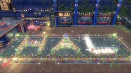 ワンダリアパレードの夢のHAL部屋