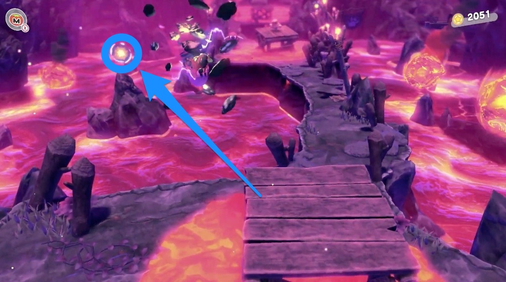 フォルガトゥンガルのソウル