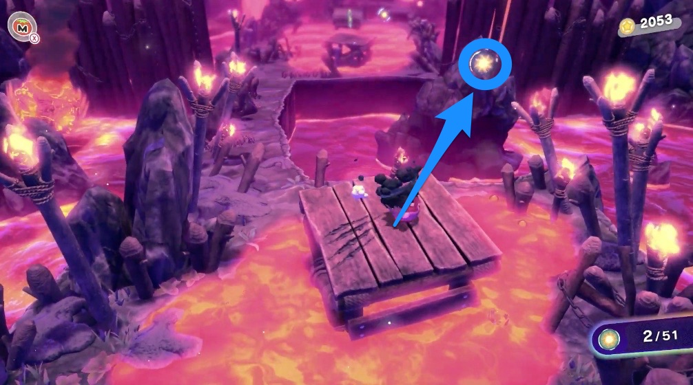 フォルガトゥンガルのソウル