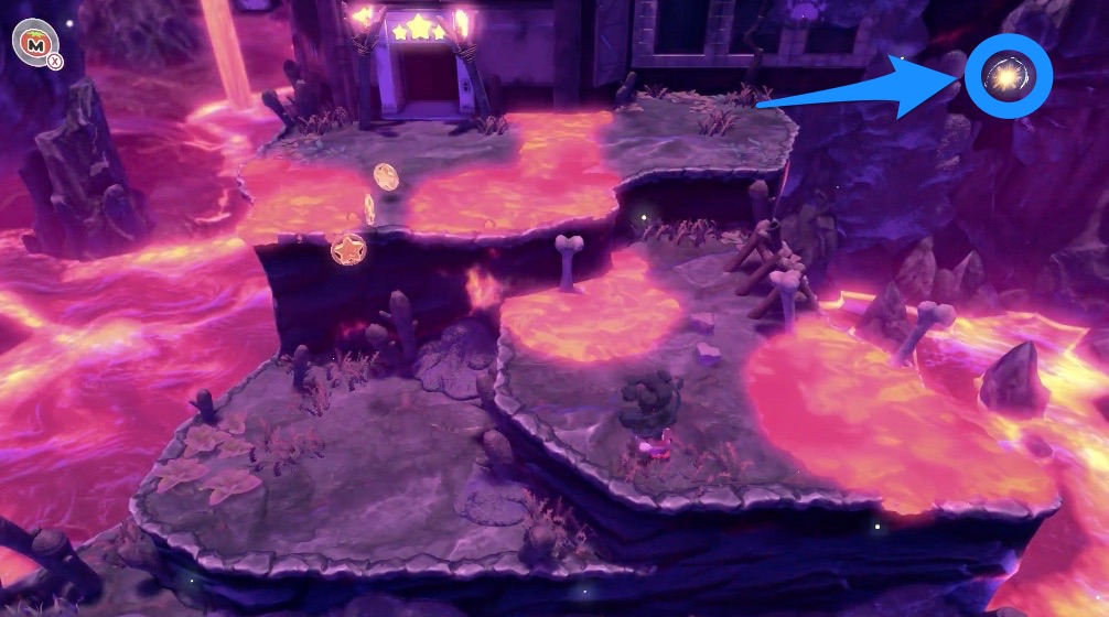 フォルガトゥンガルのソウル