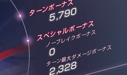 スコアアタックの攻略と報酬まとめ
