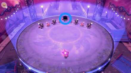 フォルガトゥンガルのソウル