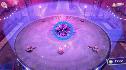 フォルガトゥンガルのソウル