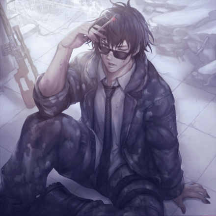 ライターアイコン