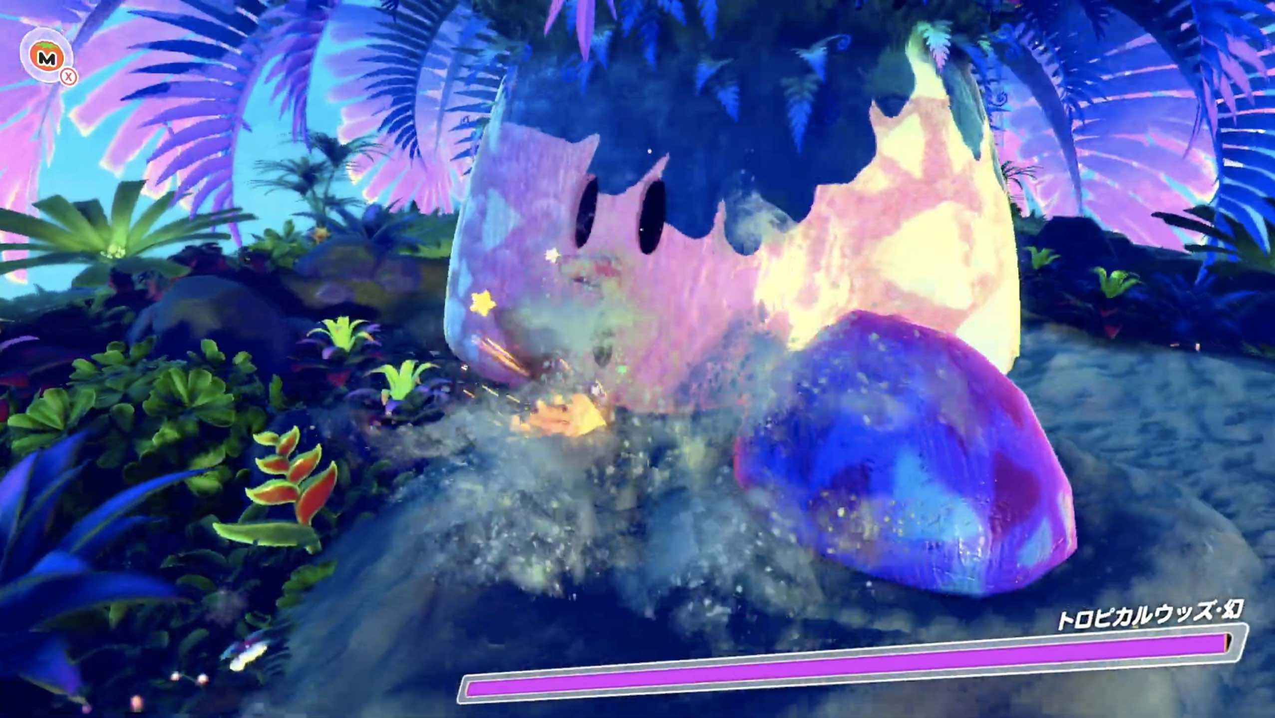 mode:original,攻撃範囲や回数が増加