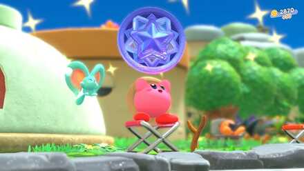 ドキドキせつなのつりぼりの遊び方