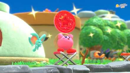 ドキドキせつなのつりぼりの遊び方