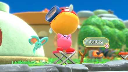 ドキドキせつなのつりぼりの遊び方