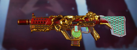 フォーチュンテラーの画像