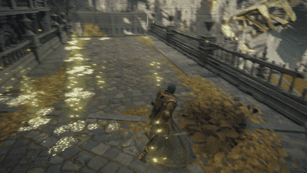 透明スカラベ粉砕