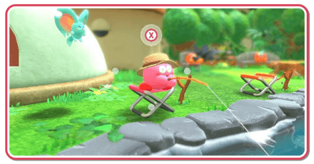 ドキドキ！せつなのつりぼり