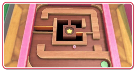 コロコロ！タマコロカービィ