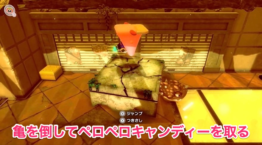 フォルガトゥンネシアのソウル