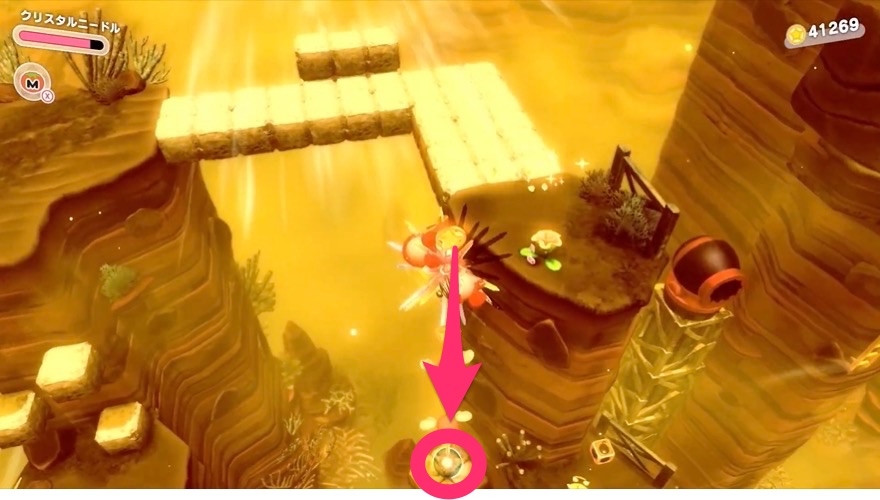 レオンのソウル