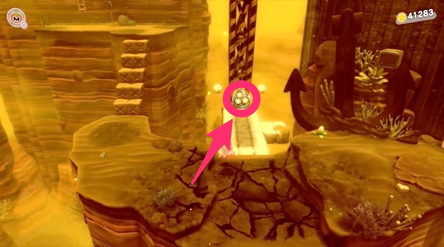 フォルガトゥンネシアのソウル