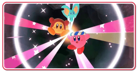 ワドルディの場所まとめ一覧