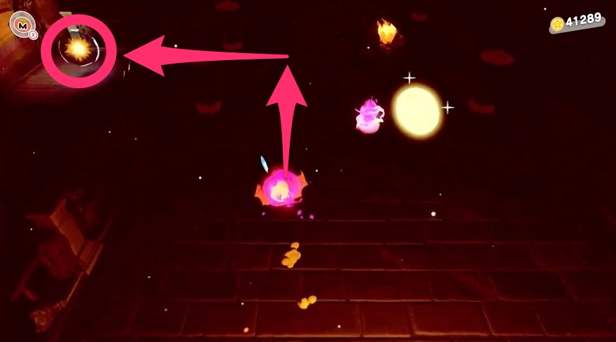 フォルガトゥンネシアのソウル