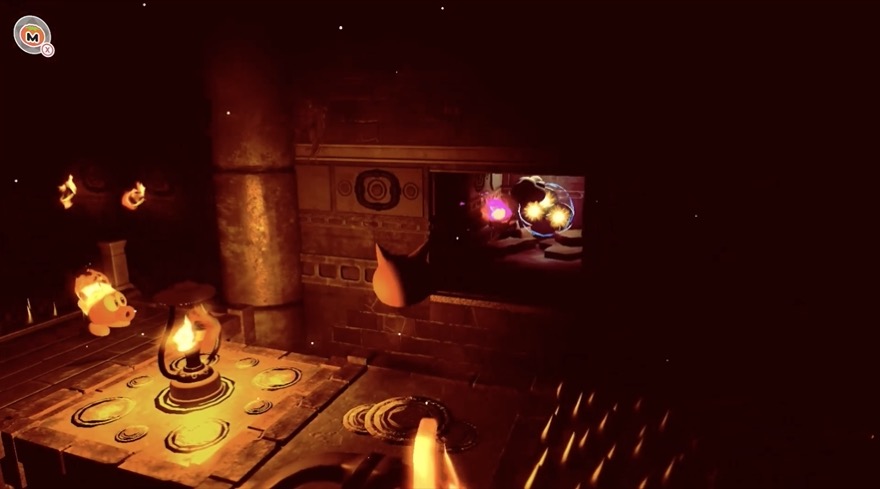 フォルガトゥンネシアのソウル