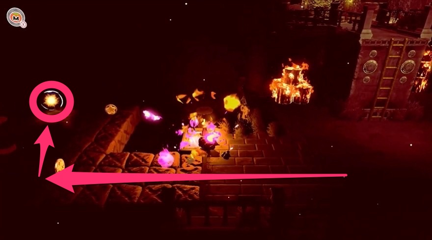 フォルガトゥンネシアのソウル