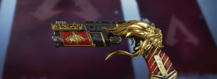 ライオンの咆哮の画像