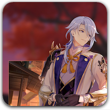 華やぐ紫苑の庭