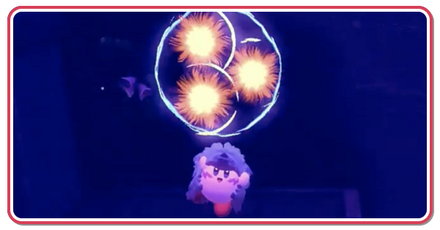 レオンのソウル