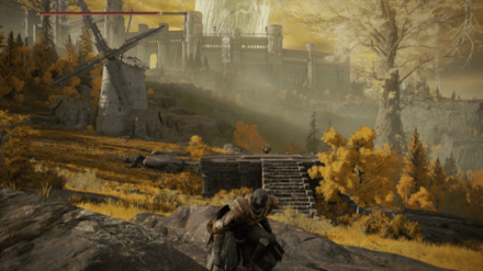 スカラベの場所