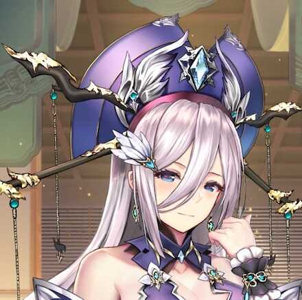 放置少女 最初に選ぶべき主将 キャラ はどれがおすすめ ゲームエイト