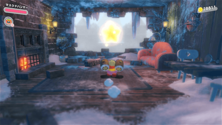 隠し部屋の画像