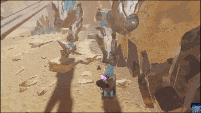 スナイダル・ヴェラの衝撃波