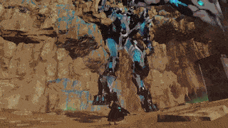 スナイダル・ヴェラの演奏ジャンプ＋衝撃波