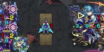 禁忌2ギミック画像