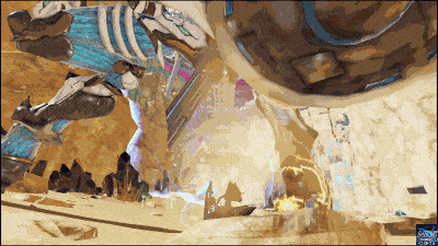 スナイダル・ヴェラの物理ダウン