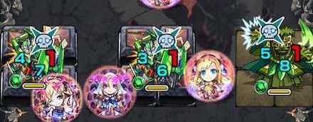 クロスドクロ画像