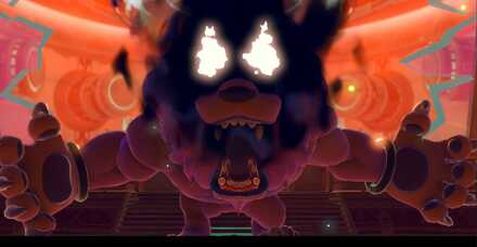 レオンフォルガ・幻（後半）