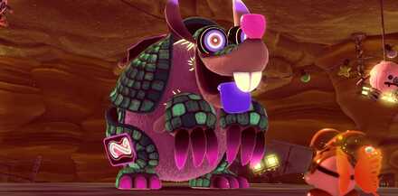 アルマパラパ・幻