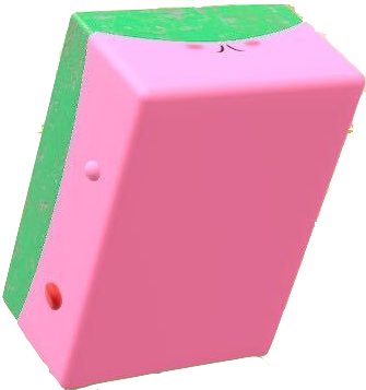 ロッカーほおぼり画像