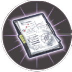 バトルレポートの画像