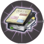 バトルレポートⅢの画像