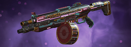 ファンシーファイアの画像