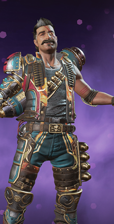 フリッカーエンバーの画像