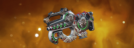 サークル・オブ・パワーの画像