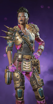 ニトロバックファイアの画像